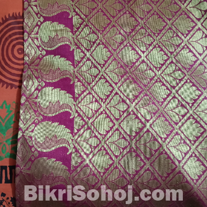 Saree(শাড়ি)